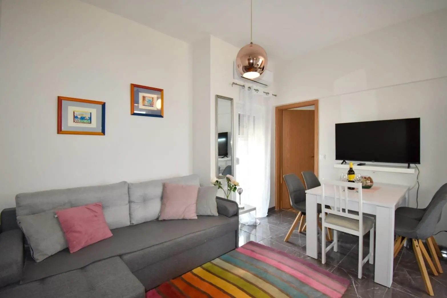 Apartment Yelena Rose West Zadar Croatia