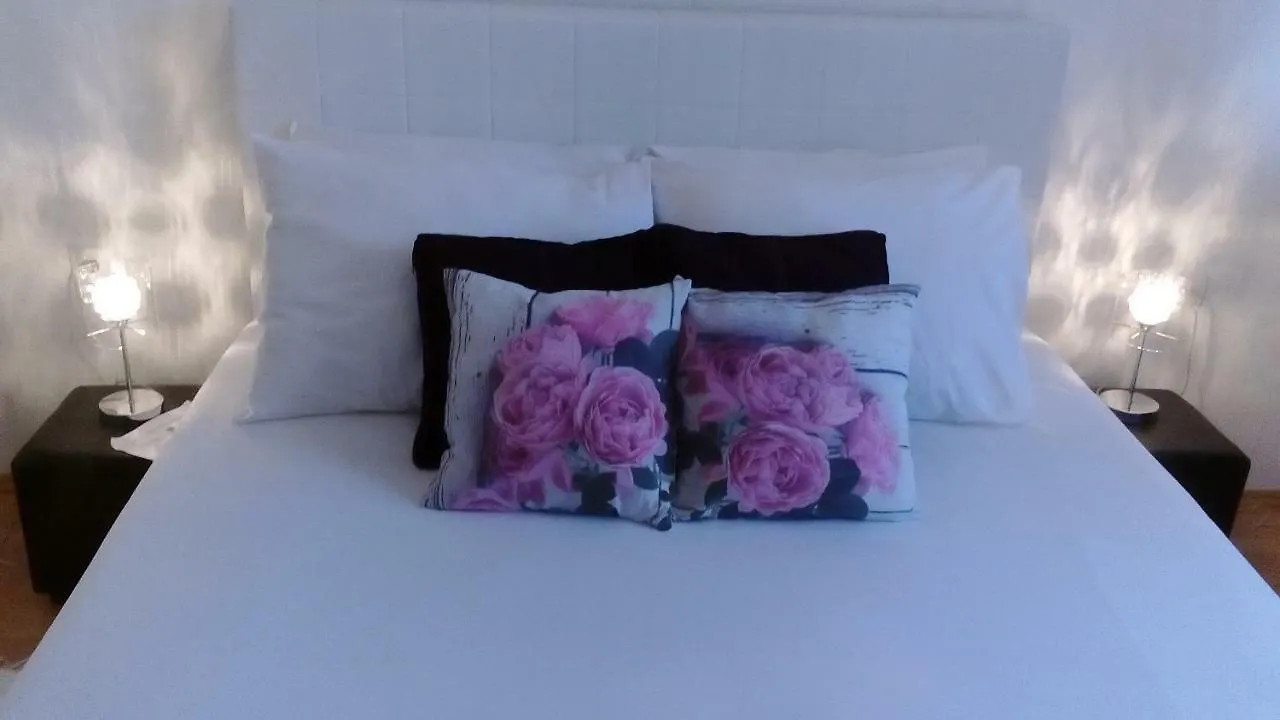 Apartment Yelena Rose West Zadar
