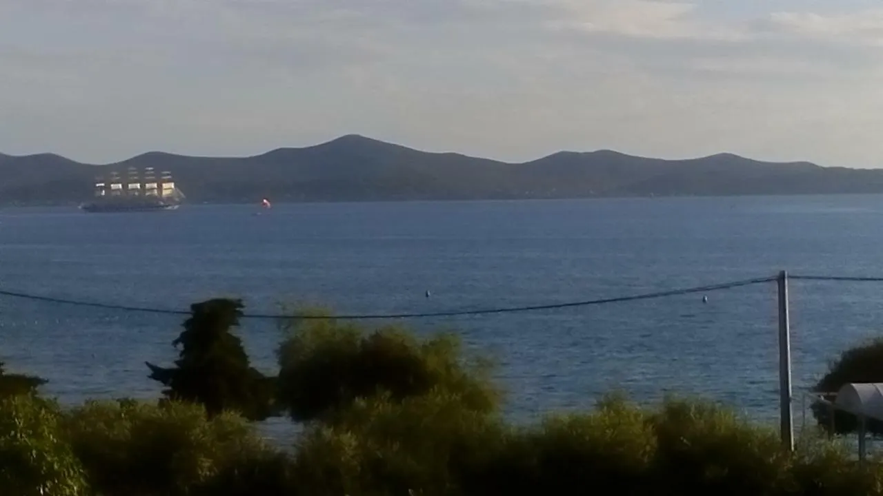 Apartment Yelena Rose West Zadar