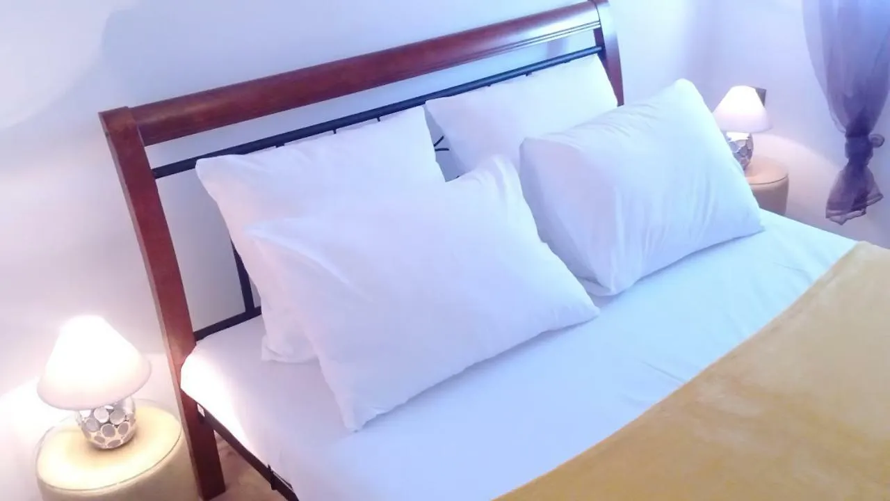 Apartment Yelena Rose West Zadar Croatia