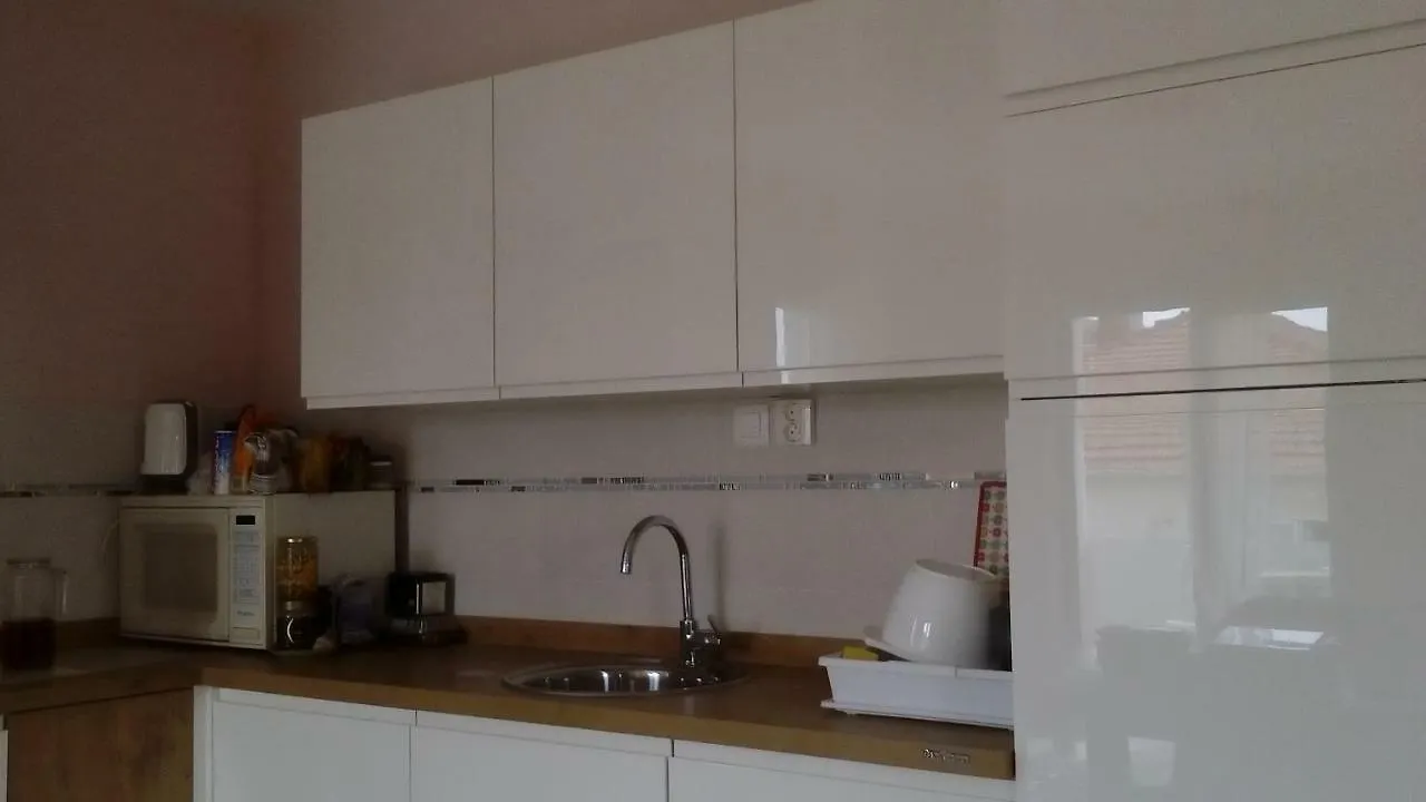 Apartment Yelena Rose West Zadar