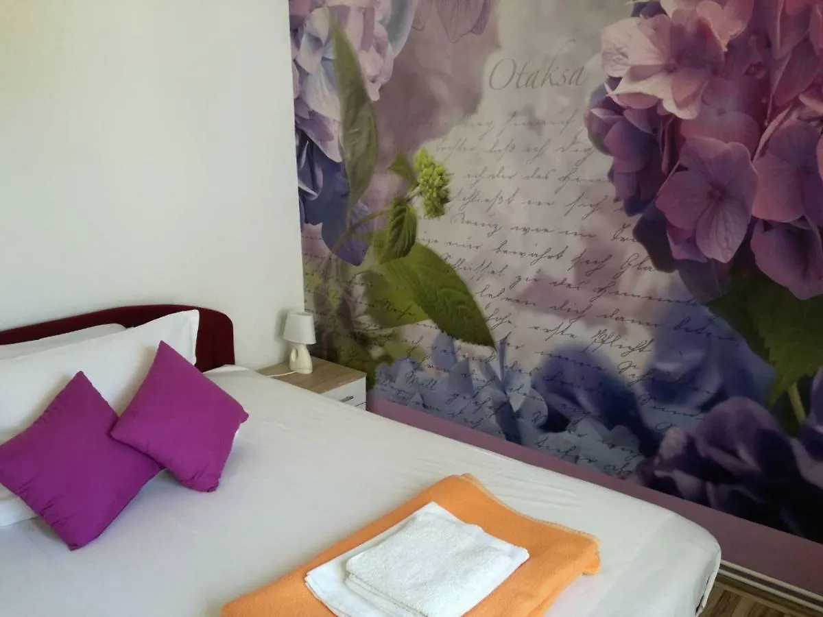 Apartment Yelena Rose West Zadar 0*,