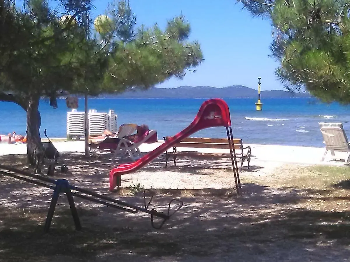 Apartment Yelena Rose West Zadar 0*,  Croatia